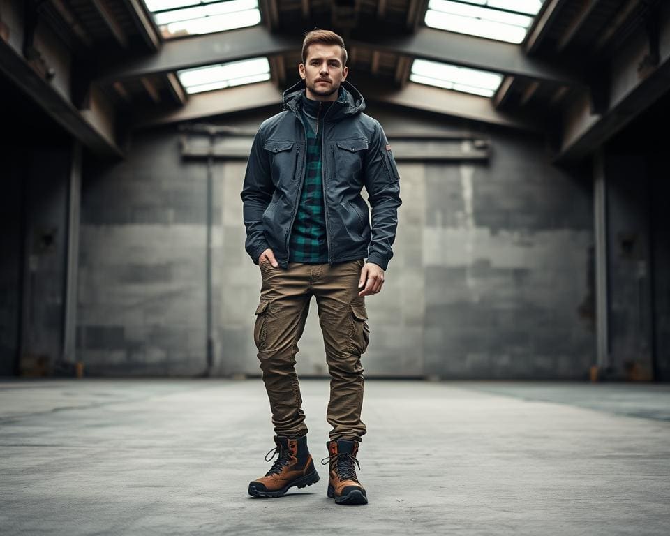 Understanding Gorpcore Fashion