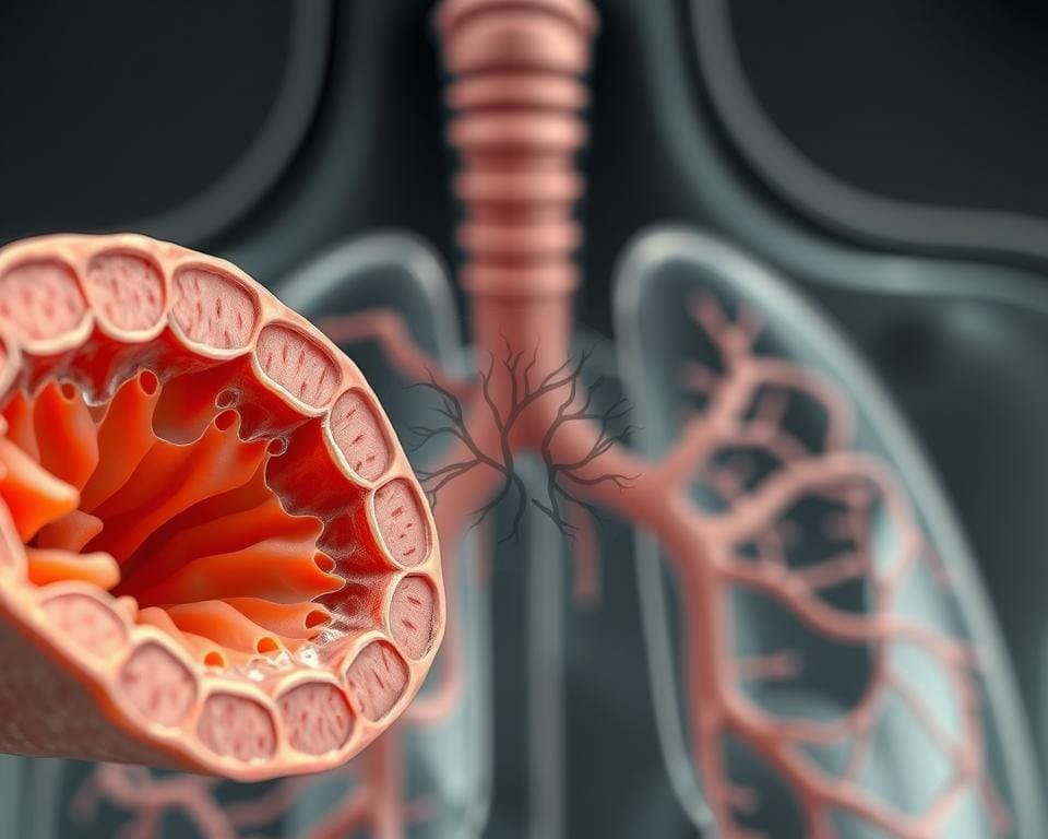 Understanding Mucus Production