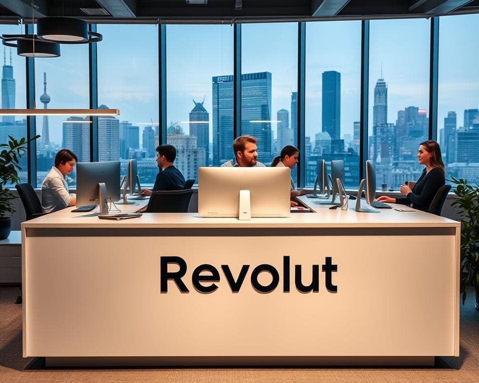 Understanding Revolut Business Support