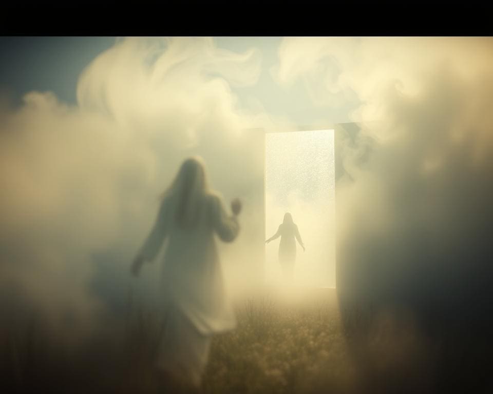 Understanding Spirits