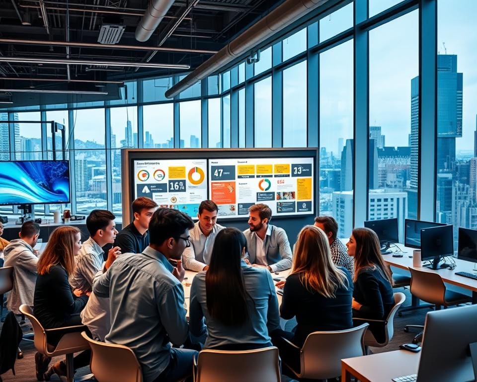 Understanding Tech Apprenticeships UK