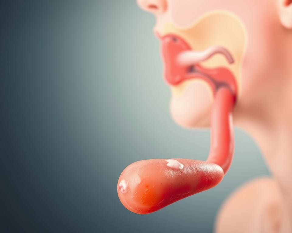 Understanding Tonsillitis Symptoms