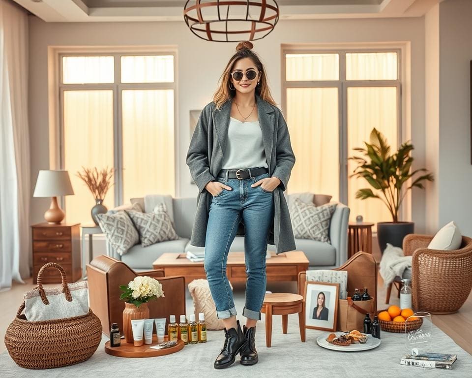 Understanding the role of a lifestyle influencer