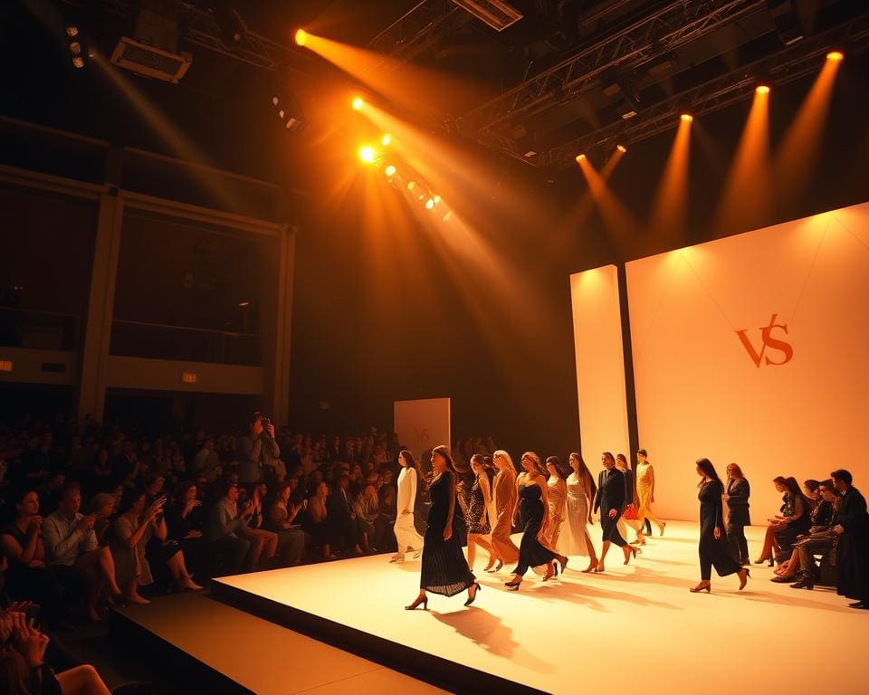 Vs Fashion Show 2024 overview