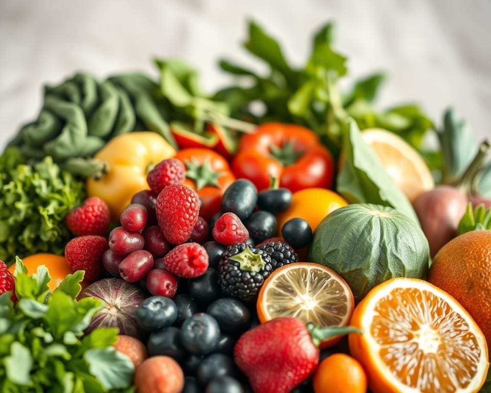 What Are Antioxidants