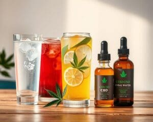 What Are Cbd Drinks Good For