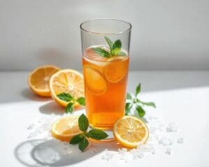 What Are Hypertonic Drinks