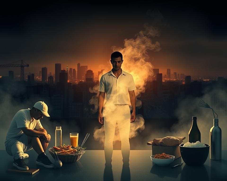 What Are Lifestyle Diseases