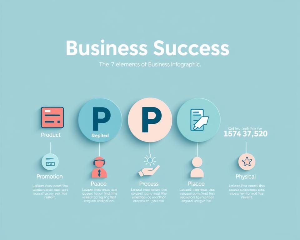 What Are The 7Ps In Business