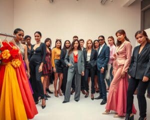 What Colour Is In Fashion