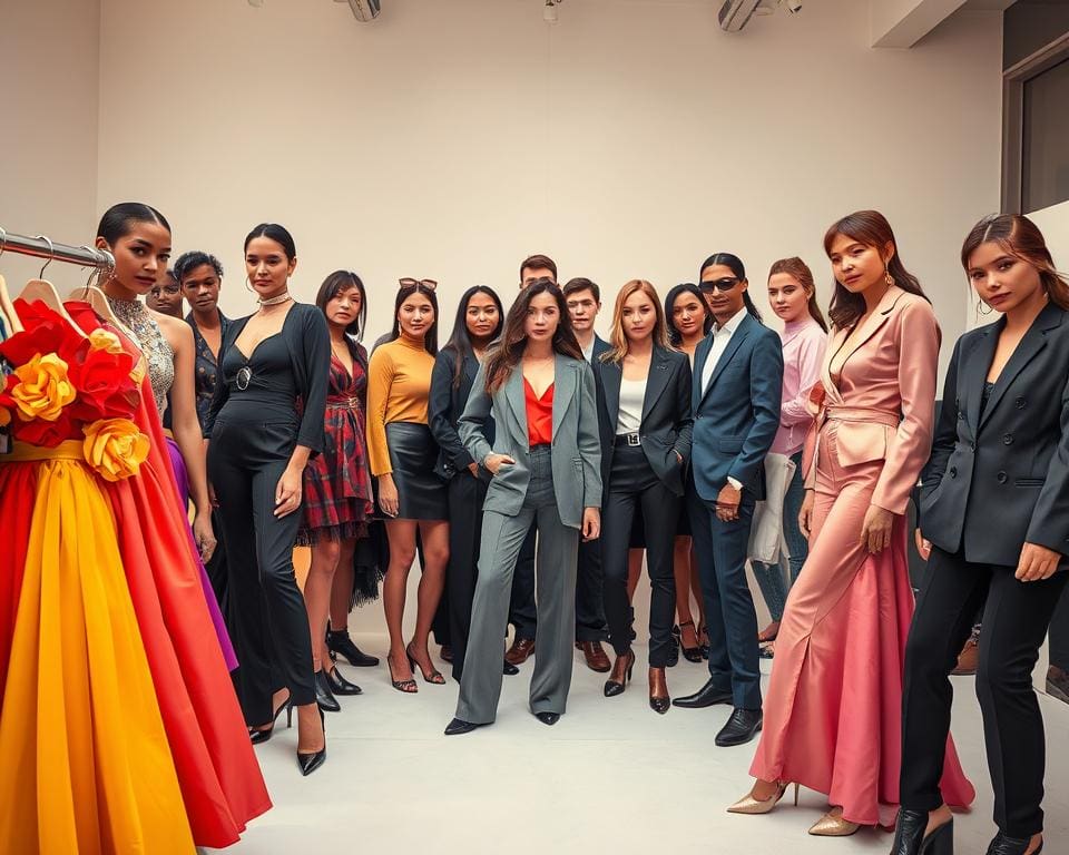 What Colour Is In Fashion