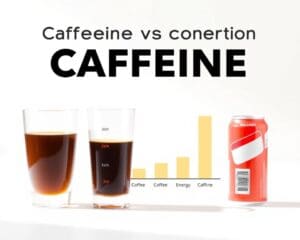 What Contains More Caffeine Coffee Or Energy Drinks
