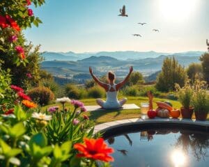 What Contributes To A Healthy Lifestyle