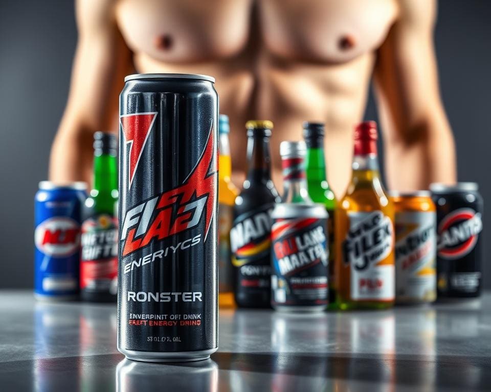 What Do Energy Drinks Do To You