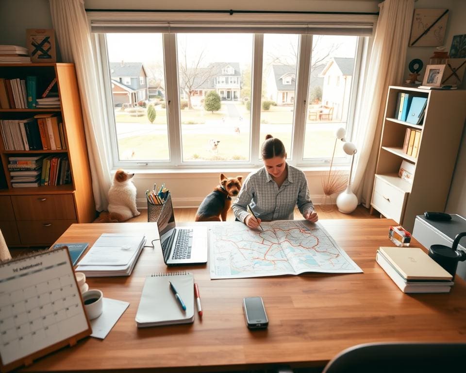 What Do I Need To Set Up A Dog Walking Business