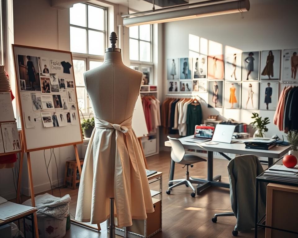 What Do You Need To Become A Fashion Designer
