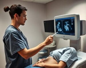 What Does An Ultrasound Tech Do