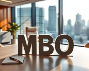 What Does Mbo Stand For In Business