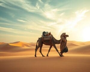 What Does Nomadic Lifestyle Mean