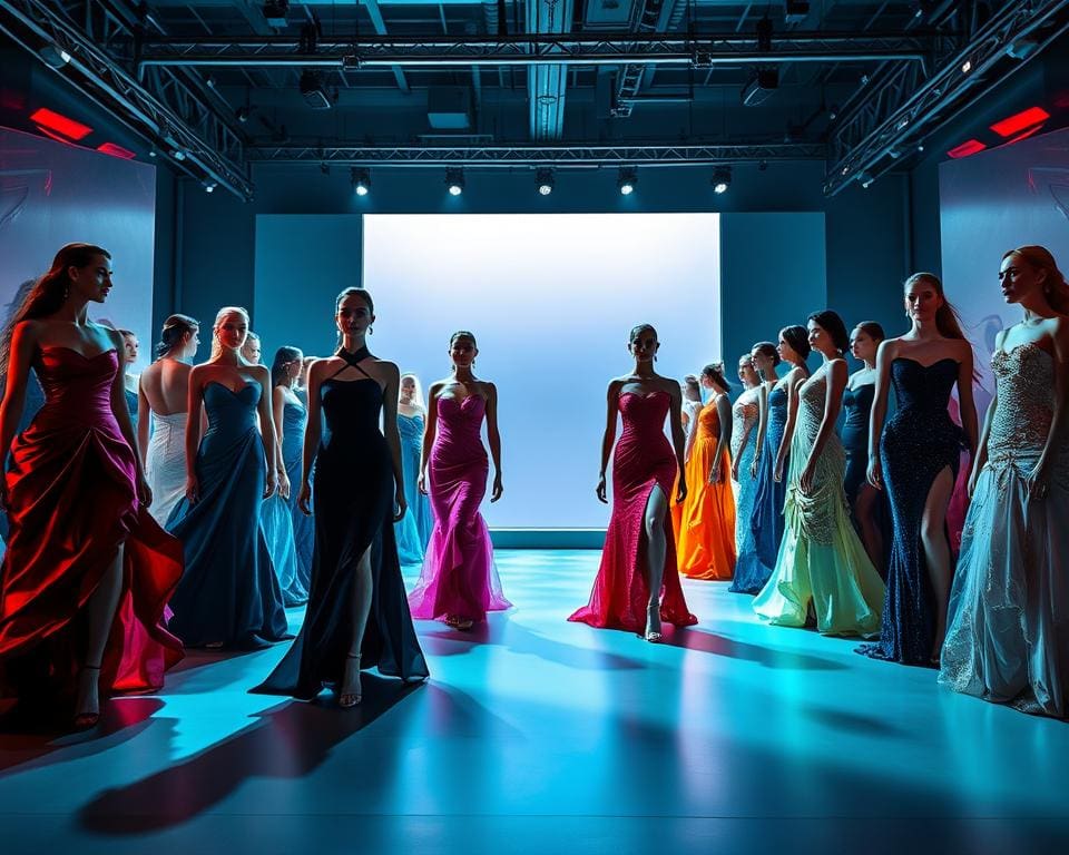 What Dresses Are In Fashion 2025