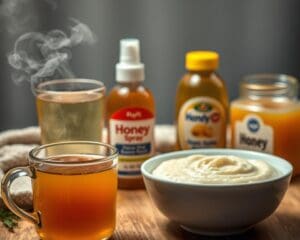 What Drinks Are Good For Tonsillitis