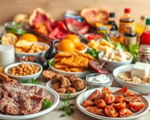 What Foods Aggravate Arthritis?