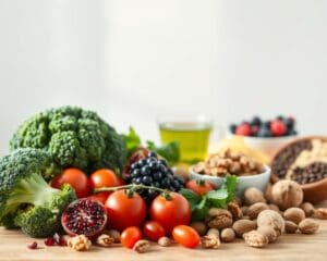 What Foods Are Good For Enlarged Prostate