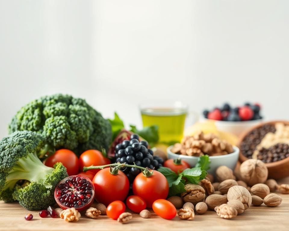 What Foods Are Good For Enlarged Prostate