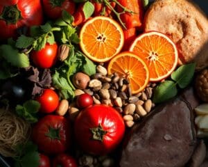 What Foods Are Good For Erectile Dysfunction