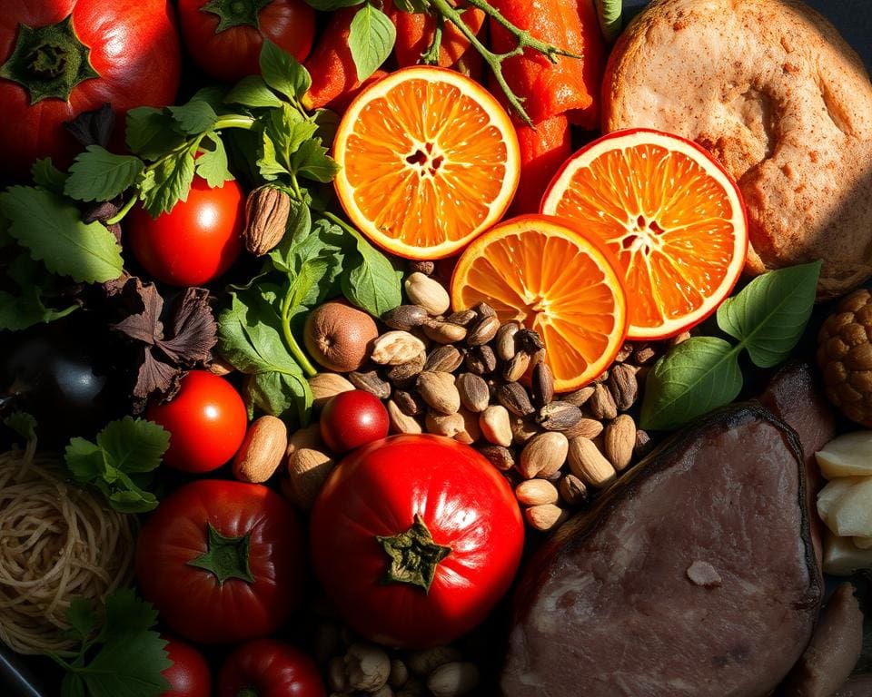 What Foods Are Good For Erectile Dysfunction