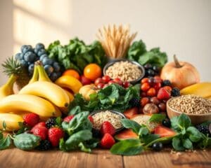 What Foods Are Good For Gerd