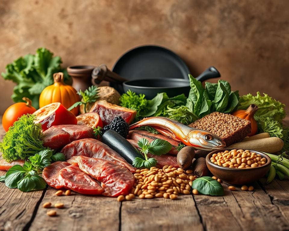 What Foods Are High In Iton