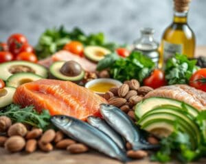 What Foods Have Good Cholesterol