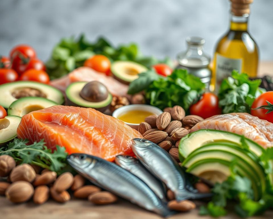 What Foods Have Good Cholesterol