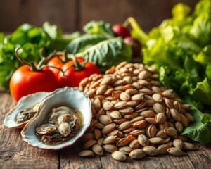 What Foods Help Repair Prostate