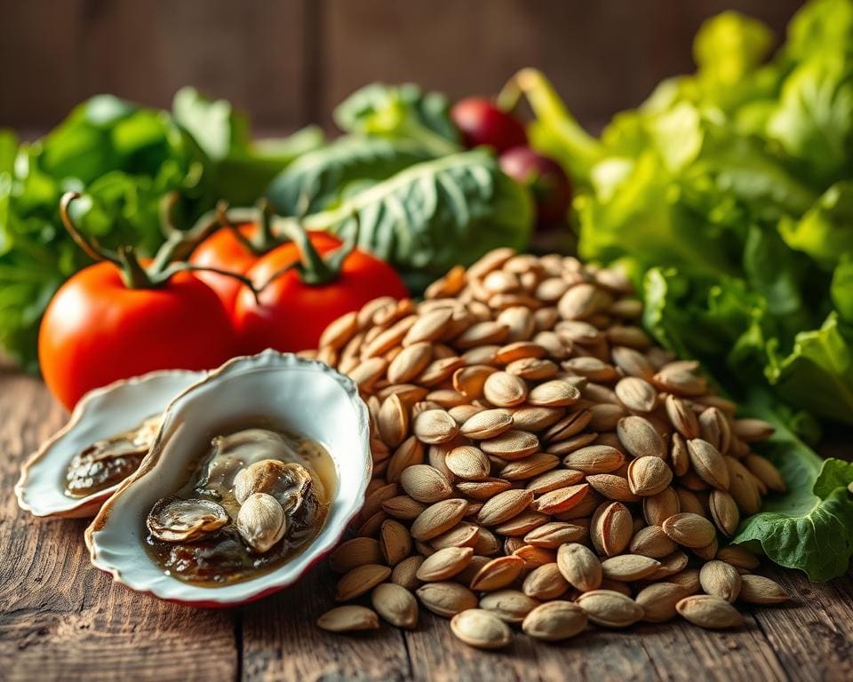 What Foods Help Repair Prostate