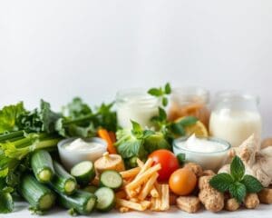 What Foods Prevent Bloating