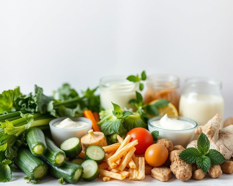 What Foods Prevent Bloating