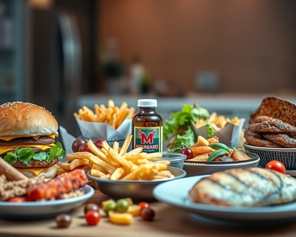 What Foods To Avoid When On Mounjaro