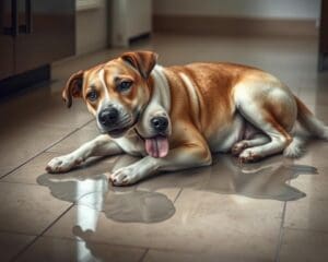 What Happens If A Dog Drinks Too Much Water