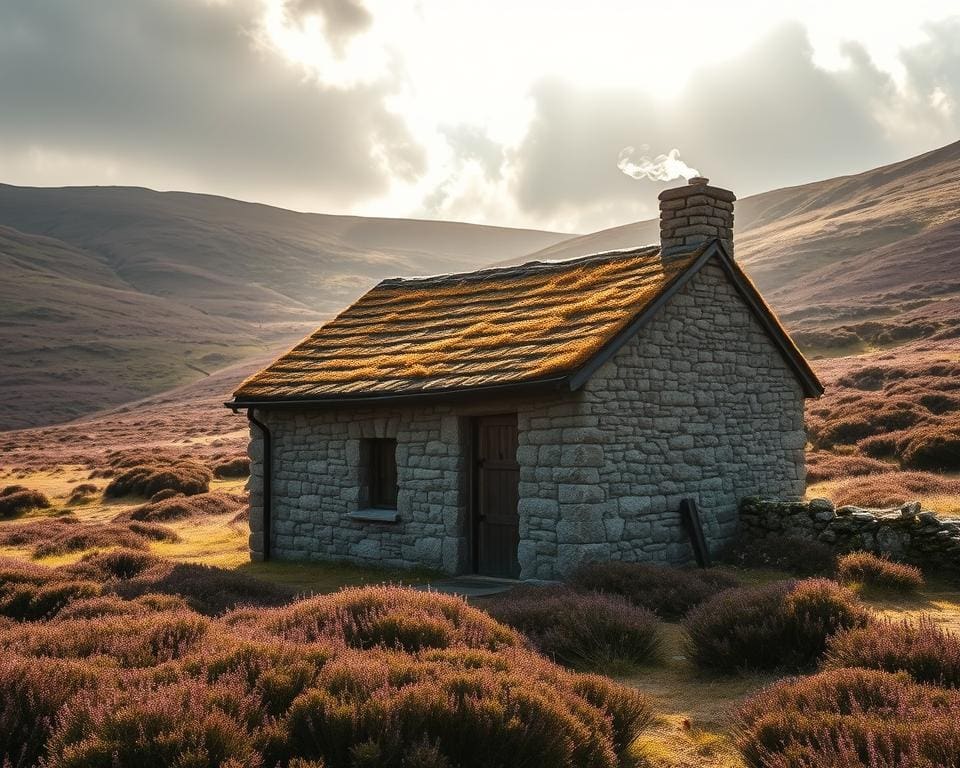 What Is A Bothy House