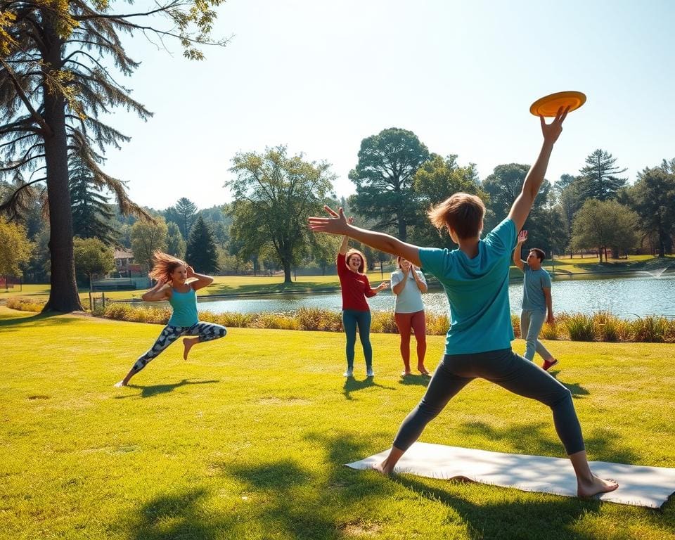What Is A Healthy Active Lifestyle