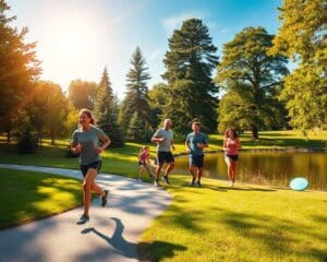 What Is A Healthy Active Lifestyle