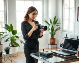 What Is A Lifestyle Content Creator