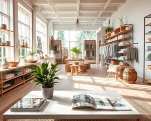 What Is A Lifestyle Store