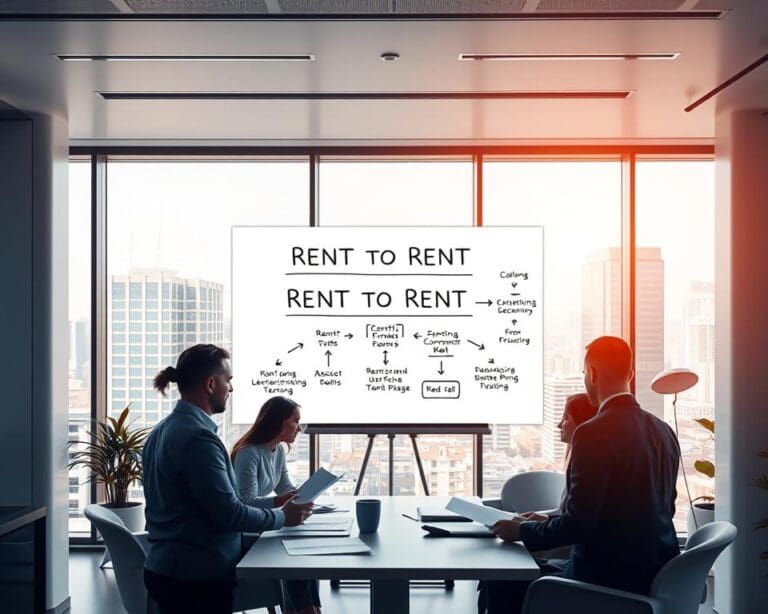 What Is A Rent To Rent Business