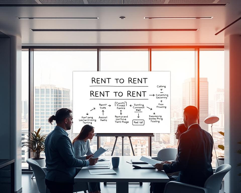 What Is A Rent To Rent Business