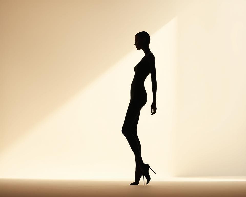 What Is A Silhouette In Fashion