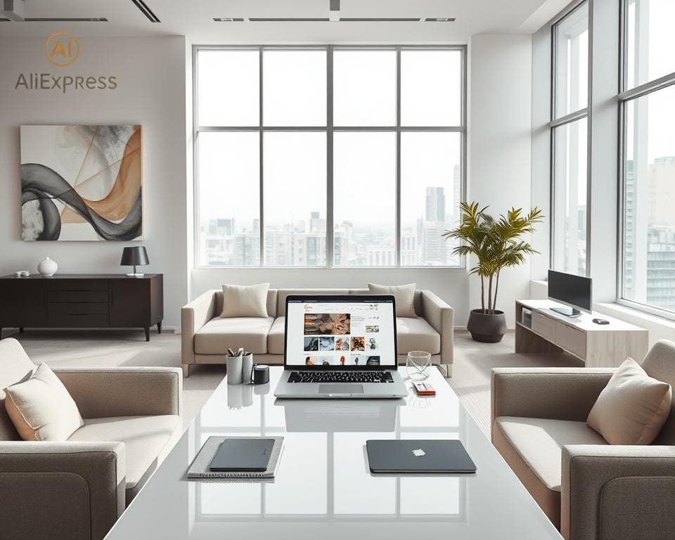 What Is Aliexpress Business