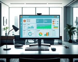 What Is An Sla In Tech